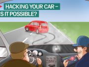 ไปดูทัศนะของ แคสเปอร์สกี้ กับปัญหา 3 ประการ ทีทำให้เกิดการแฮ็กระบบรถยนต์ในปัจจุบัน