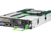 สุดยอดเซิร์ฟเวอร์ Fujitsu PRIMERGY CX600 M1 เผยถูกใช้ในซุปเปอร์คอมพิวเตอร์ Oakforest-PACS