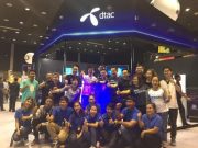 ดีแทค แอคเซอเลอเรท ร่วมสานฝันปั้นสตาร์ทอัพช้างเผือกระดับท้องถิ่น