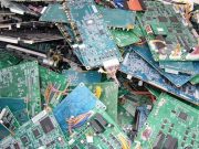 เชื่อหรือไม่ว่า? เหรียญรางวัลโอลิมปิกในปี 2020 ที่ญี่ปุ่นนั้น จะผลิตจาก “ขยะอิเล็กทรอนิกส์”