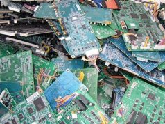 เชื่อหรือไม่ว่า? เหรียญรางวัลโอลิมปิกในปี 2020 ที่ญี่ปุ่นนั้น จะผลิตจาก “ขยะอิเล็กทรอนิกส์”