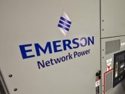 Emerson ขาย Network Power ให้ Platinum Equity สูงถึง 4 พันล้านเหรียญ