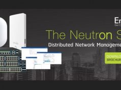 น่าสน ! Neutron Series โซลูชันด้านเครือข่ายที่ออกแบบมาเพื่อ WLAN โดยเฉพาะ