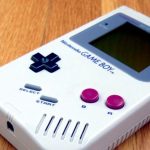 gameboy