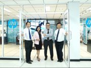 เมโทรซิสเต็มส์ฯ จับมือเอชพี อิงค์ เปิดศูนย์ “PageWide Technology Center”