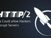 4 รอยรั่ว ของโพรโทคอล HTTP/2 ที่สามารถน็อคเอาท์เซิร์ฟเวอร์ให้ร่วงทันที
