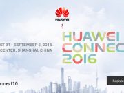 พรีวิว ! เรียกน้ำย่อย ! งานบิ๊กไอทีระดับโลก “HUAWEI CONNECT 2016”