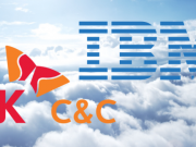 IBM ผนึก SK Holdings C&C เปิดตัว Cloud Datacenter ในเกาหลีใต้