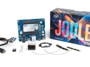 Intel วางแผนจะสู้กับ Raspberry Pi 3 ด้วยบอร์ดที่ชื่อว่า Joule – แต่ราคายังสูงอยู่ !