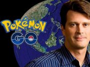 John Hanke ผู้เป็นเจ้าของ Pokemon GO โดนแฮ็ก Twitter ซะแล้ว !!