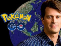 John Hanke ผู้เป็นเจ้าของ Pokemon GO โดนแฮ็ก Twitter ซะแล้ว !!