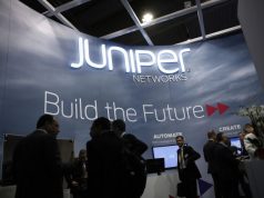 Juniper Networks ช่วยสนับสนุนสตาร์ทอัพด้าน AI “Recogni” ในการระดมทุน 102 ล้านดอลลาร์