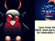 โทรจันตัวใหม่ ที่เปลี่ยนอุปกรณ์ Linux ทั้งหลายให้กลายเป็น Botnet