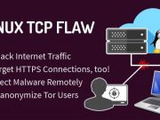 รูรั่วใน Linux ICP เปิดช่องให้แฮ็กเกอร์บุก ปล่อย Malware ระบาดจากระยะไกล