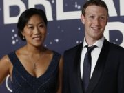 Mark Zuckerberg ขายหุ้นกว่า 95 ล้านดอลลาร์ในโครงการ CZI