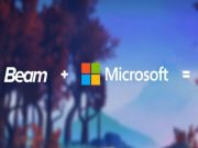 Microsoft ประกาศเข้าซื้อบริษัทเกมแบบสตรีมมิ่งชื่อว่า Beam