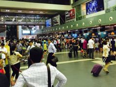 สนามบินในเวียดนาม 2 แห่งโดน “แฮ๊กระบบ” โดยฝีมือกลุ่ม China 1937CN Team