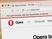 Opera ทำการรีเซตพาสส์เวิร์ดใหม่หลังจาก Sync Server ถูกแฮ็ก !