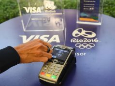 คุณหรือไม่? – Wearable Devices ในโอลิมปิก 2016 มีนวัตกรรมล้ำสมัย..ที่คุณต้องอึ้ง !