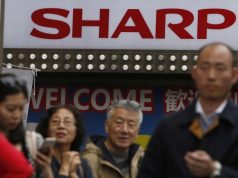 เคราะซ้ำกรรมซัด ! CEO คนใหม่ของ SHARP เตรียมจะปรับองค์กรให้ดีขึ้น แต่ต้องแลกมาด้วยการปลดพนักงาน !