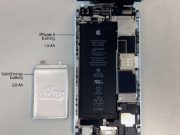 สตาร์ทอัพพัฒนาแบตใหม่ SolidEnergy ที่ล้ำสมัย เตรียมใช้มากขึ้นในสมาร์ทโฟนและรถยนต์ไฟฟ้าในอนาคต