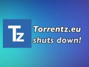แฟน BitTorrent  น้ำตาตกใน เมื่อ Torrentz.eu หยุดให้บริการ