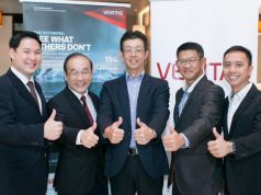 “เวอร์ริทัส” เผยกลยุทธ์การบริหาร – จัดการข้อมูลอย่างเป็นระบบผ่าน DataBerg Report