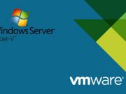โปรแรง จาก Microsoft ! แจกไลเซ่นส์ Windows Server 2016 ฟรี ! หากเปลี่ยนมาใช้ Hyper-V