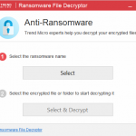 antiransomware