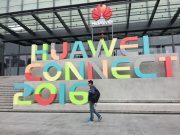 Huawei มังกรจีนผงาด ยกระดับอินฟราสตรัคเจอร์สู่โลกของคลาวด์เต็มขั้น !