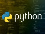Python 3.6 มาในรุ่นเบต้าแล้ว ก่อนเปิดตัวจริงในเดือนธันวาคมนี้