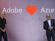 Adobe ฟันธง ใช้ Microsoft Azure เป็นแพลตฟอร์ม สำหรับผลิตภัณฑ์คลาวด์ของตน !