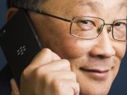 BlackBerry เตรียมยุติการพัฒนาและออกแบบมือถือ เอาดีด้านซอฟต์แวร์แทน !