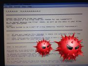 มัลแวร์ Ransomware นาม CERBER3 ลามเข้าไทย !! หลายองค์กรโดนเข้าแล้ว