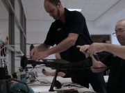 IBM Watson เข้าสู่โลกของธุรกิจ Drone แล้ว ด้วยการผนึกกำลัง Aerialtronics