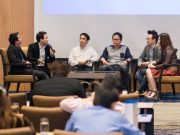 เก็บตก บรรยากาศงาน  Security Solution Day by E-Rong คนร่วมงานคับคั่ง !