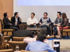 เก็บตก บรรยากาศงาน Security Solution Day by E-Rong คนร่วมงานคับคั่ง !