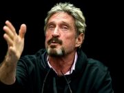 ผู้ก่อตั้งซอฟต์แวร์ป้องกันไวรัส McAfee โวย Intel ใครมีสิทธิ์เป็นเจ้าของชื่อของเขากันแน่ !!