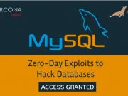 มัลแวร์ตัวใหม่ MySQL Zero-Days เน้นการแฮ็กเข้าดาต้าเบสของเว็บเป็นหลัก