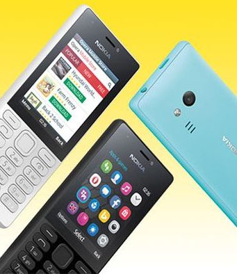 ทำไม Microsoft ยังต้องผลิตมือถือปุ่มกด ราคาประมาณ 37 เหรียญขายในตลาด? ถ้าคุณรู้คุณจะอึ้ง !