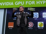 GPU รุ่นใหม่จาก Nvidia ที่จะเอามาใช้ในระบบ AI และโครงข่ายแบบ Neural networks
