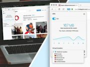 ว้าววว !! Opera เปิดให้บริการ VPN ฟรี ไม่มีค่าใช้จ่าย