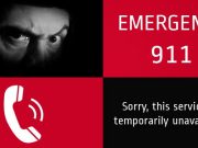 ผลวิจัยระบุว่าแฮ็กเกอร์สามารถใช้ DDoS ถล่มระบบแจ้งเหตุ 911 ได้ไม่ยาก !