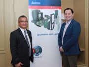 Dassault Systèmes เปิดตัว SOLIDWORKS 2017