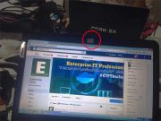 คำแนะนำจาก FBI: คุณควรหาเทปปิดกล้องเว็บแคมเอาไว้