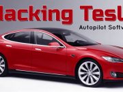 ในที่สุด รถยนต์อัตโนมัติ Tesla ก็โดนแฮ็กได้แล้ว – พบช่องโหว่หลายจุด !