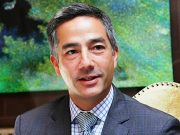 Sophos เปิดตัว CIO คนใหม่ Tony Young ลูกหม้อเก่า GoPro