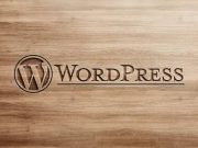 WordPress แนะนำให้ยูสเซอร์อัพเกรดระบบ หวั่นปัญหาด้านความปลอดภัย !