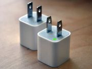 วิธีหลีกเลี่ยง การซื้ออุปกรณ์ชาร์จไฟของ Apple ปลอม !