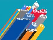Apple, Google, และ Coca-Cola สุดยอดแบรนด์แห่งยุค !!